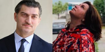 “გამოეთრიე და შენი შვილი აცხოვრე 280 ლარით ისე როგორც ბევრი შშმ ბავშვი ცხოვრობს, გველო” – იარაჯული