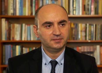 “თსუ–ში ”აფხაზი ხალხის ისტორიის” საგნად სწავლებას აპირებენ… თუ ამ სირეგვენეს და ღალატს დაუშვებენ…” – ზაზა წურწუმია