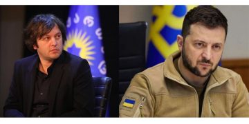 “ეს არის უკრანიზაცია, 100 000-ზე მეტი დაღუპული, სიღარიბის აღმოფხვრისთვის დასჭირდებოდა 15 წელი, კიდევ 15 წლით გადაიწია” – კობახიძე