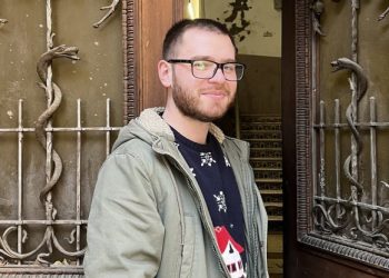 ნეტგაზეთის ჟურნალისტი სპეცრაზმელებმა სცემეს