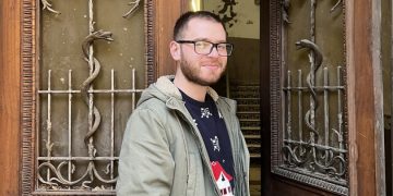 ნეტგაზეთის ჟურნალისტი სპეცრაზმელებმა სცემეს