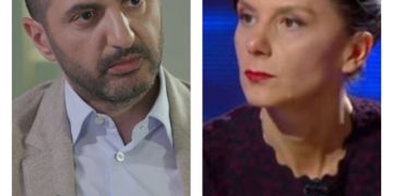 ,, ისე სიამოვნებს ფულის მთხოვნელები რომ ელაქუცებიან და აქებენ – ჰგონია რომ პოლიტიკური მანევრების ასია” – ჩერგოლეიშვილი კეზერაშვილზე