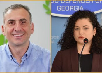 ,, ალეკო ელისაშვილის დისშვილობა უხერხულობას არ მიქმნის” – ნათია ჯულაყიძე