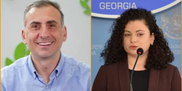 ,, ალეკო ელისაშვილის დისშვილობა უხერხულობას არ მიქმნის” – ნათია ჯულაყიძე