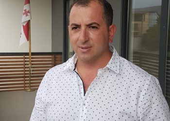 „იმ ახალგაზრდების საყურადღებოდ, ვინც უმუშევარია და შრომა არ ეზარება, დავასაქმებ“  – ზურა დათიკაშვილი