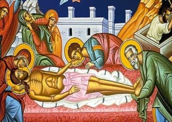 დიდი შაბათი – რა უნდა იცოდეთ ამ დღის შესახებ