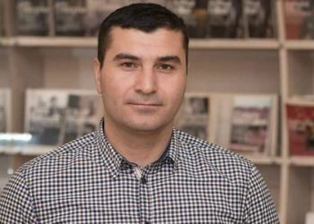 გიორგი მუმლაძეს სასამართლომ 2000-ლარიანი ჯარიმა დააკისრა