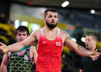 გივი მაჭარაშვილი ევროპის ჩემპიონი გახდა