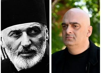 “ინკვიზიციის დროინდელ კარდინალს დაემსგავსა და იმდენად გათავხედდა რომ…” – სანდრო ბრეგაძე