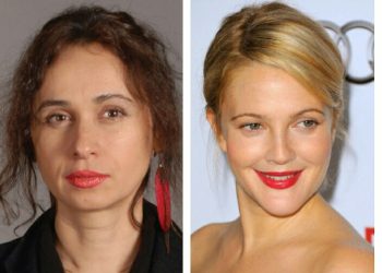 “ჩამოიარა დრიუ ბერიმორმა…  ისე მომერიდა უცებ, ისე ვინერვიულე, ასე უსამართლოდ როგორ ვუთხარი-მეთქი” – ფანჯიკიძე