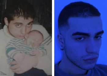 “მე შვილი ციხისთვის არ მომივლენია ამ დუნიაზე, ლაზა, მამი შევაკვდები ამ რუსეთუმე მთავრობას, შენ გარეთ იქნები” – ლაზარე გრიგორიადისის მამა