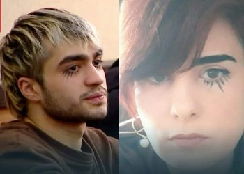 “მე ვარ თამთა კალანდაძე, ლაზარეს დედა, ჩემი შვილი ჩემს თვალში გმირია” – ლაზარე გრიგორიადისის დედა