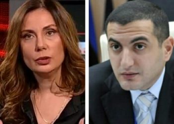 “არის რაღაცეები, რაც არ პრავდება” – ჯანგირაშვილი