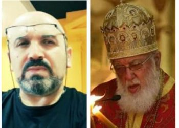 “გულზე დაგადგათ ახალგაზრდები ეკლესიას და მთავრობას” – სულაშვილი