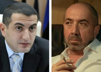 “ხვდებით, რომ ხელისუფლებას დედა არ ჰყავს?” – გოჩა მირცხულავა