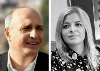 “ივანე, “დარაგოი, ნე დააცენივაიუტ ტებეა”, თუ აჟრიალებთ კომპრომატებზე?” – მარსაგიშვილი