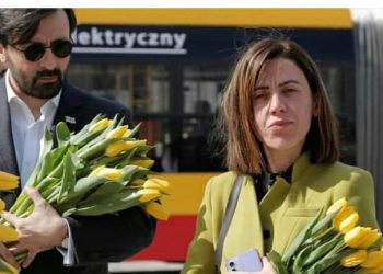 “ვაკეში ბინას ვიფორმებ!” – ანა წითლიძე მასზე გავრცელებულ ჭორზე