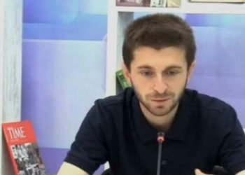 “გამოდით კაბინეტებიდან, ჩამოხტით ჯიპებიდან და ნახავთ სად არის სხვა საქართველო!” – ჯანყარაშვილი