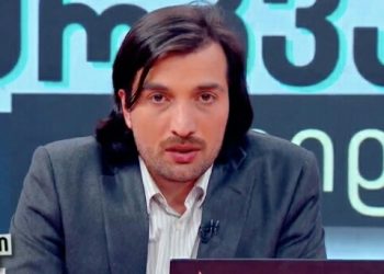 რას წერს “ფორმულას” წამყვანი, რომელმაც ტელეკომპანია დატოვა