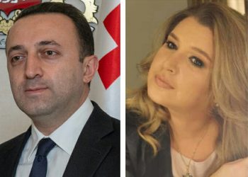 “პრემიერო, არ გაგვწიროთ” – დედები ღამეს ისევ ქუჩაში ათევენ