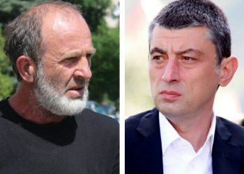 “ეს პირი სუსმა მომიგზავნა მტკიცებით, რომ გახარიას უნდოდა ჩემთან კონსრპირაციული ბინაზე შეხვედრა!” – მაჩალიკაშვილი