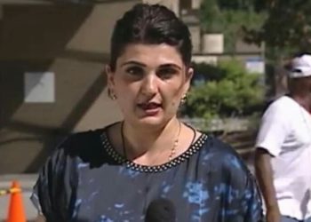 “გაოცებით დიდი ხანია არაფერი მაოცებს, მაგრამ მაინც თვალში მოსახვედრია…” – რუსუდან წერეთელი