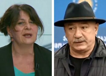 “მაღლაფერიძის მოსაზრებით, ევროკავშირში არ მიგვიღებენ გეოპოლიტიკის გამო” – ლიკა ბასილაია