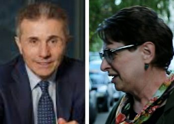 ნინო გვენეტაძე, სუსი და ივანიშვილი – შანტაჟი და დიდი ფული – მედია