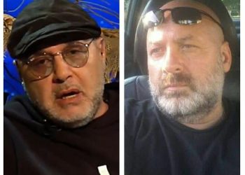 “სწორედ იმ გაკუების გამო იქნება, გიაჯან…” – გრინ ბარეტი უცნობს