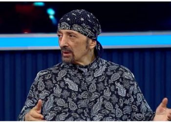 დათო ევგენიძე სამკურნალოდ საზღვარგარეთ გაემგზავრა – რა სჭირს მუსიკოსს?