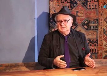 ,, თავის მოკვლა მინდოდა ისეთ დღეში ჩავარდი… მხოლოდ მართლა” – რას წერს პაატა ქურდაძე