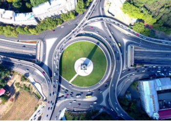 გმირთა მოედანზე საგზაო მოძრაობის ორგანიზებაში ცვლილებები შედის