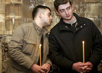 ცოტნეს განსაცდელი გაცილოთ ყველას, მაგრამ გიორგისნაირი ძმა არ მოგიშალოთ ღმერთმა არავის“ – ანა ჯაბაური