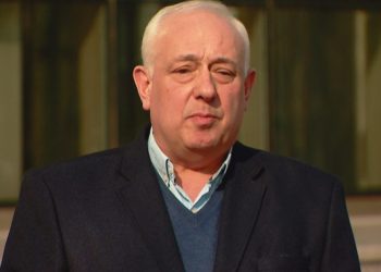 რესპუბლიკური საავადმყოფოს დირექტორი თანამდებობიდან გადადგა