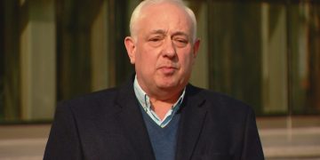 რესპუბლიკური საავადმყოფოს დირექტორი თანამდებობიდან გადადგა