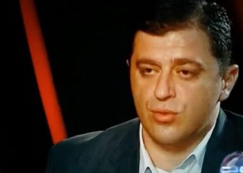 ,,იცით ივანიშვილი როგორ მოგიხსენიებთ? ვალერი ცერცვაძე – გაიძვერა…” – რას წერს მამუკა ახვლედიანი
