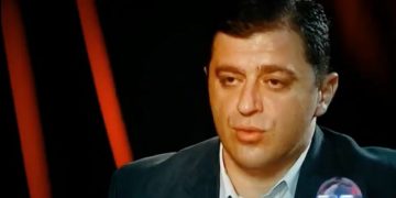 ,,იცით ივანიშვილი როგორ მოგიხსენიებთ? ვალერი ცერცვაძე – გაიძვერა…” – რას წერს მამუკა ახვლედიანი