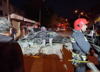 თბილისში ავტოსაგზაო შემთხვევას 15 წლის მოზარდი ემსხვერპლა