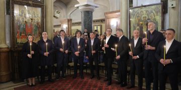 ,, 49 დღე უზეთო მარხვა დაიცვეს? 7 ზეთისცხება? ბორინკას დაბანეს ფეხები ხუთშაბათს?” – თენგო გოგოტიშვილი