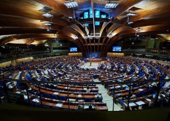 დღეიდან სტრასბურგში ევროპის საბჭოს წევრი ქვეყნების სამიტთან დაკავშირებით დებატები იმართება