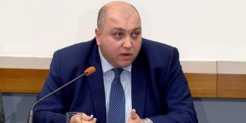 ,, ბუნება მბრძანებელია, როდესაც რაღაცას ვაკეთებთ, ბუნებას კი არ ვერჩით, კვლევებზე დაყრდნობით ხდება პროექტის გაკეთება” – ირაკლი ქარსელაძე