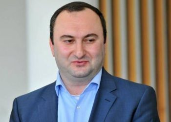 „უფ არა უშავს, ცხოვრება გაგრძელდება… თუ ახლა აშშ-ში ან ევროკავშირში არ შემიშვებენ, მე მგონი ბაბუაჩემსაც არ უვლია, მაგრამ უცხოვრია კაცს” – ლევან მურუსიძე