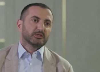 ,,აბსოლუტურად უსამართლოდ მიმაჩნია ის, რომ მე და ჩემი ოჯახი დღეს ვართ დევნილობაში“ – დავით კეზერაშვილი