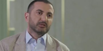 ,,აბსოლუტურად უსამართლოდ მიმაჩნია ის, რომ მე და ჩემი ოჯახი დღეს ვართ დევნილობაში“ – დავით კეზერაშვილი