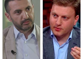,, უსამართლობა ის არის, რომ დღეს შენ ლონდონში ზიხარ და არა ციხის საკანში!” – ვატო შაქარიშვილი დავით კეზერაშვილს