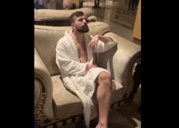 ,,ამბასადორის” ხანძრის საქმე – ,, დანაშაულის ჩადენის დროს იყო შეურაცხადი”