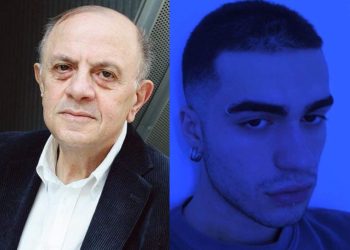 არ უნდა მივცეთ საჯიჯგნად ხელისუფლებას ეს ახალგაზრდა კაცი – ბერძენიშვილი გრიგორიადისზე