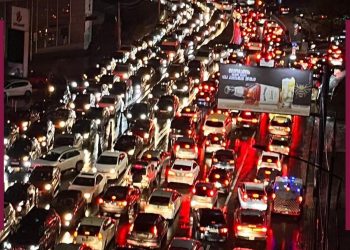 ,,რა ლამაზია, მაგრამ თქვენ ხო სილამაზის აღქმა არ გაქვთ, ნაცებო“ – ბექა ყორშია