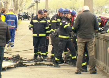 მტკვარში კაცის ცხედარი იპოვეს