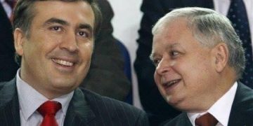 ,, პუტინმა ჯერ ის მოკლა და ახლა მე მკლავს” – სააკაშვილი